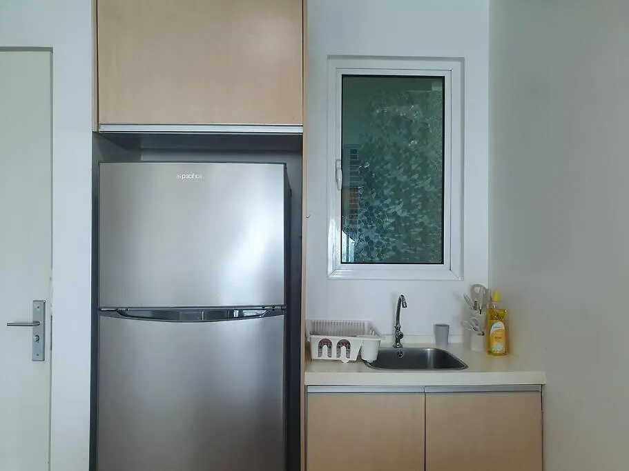 Apartment Southbay Seaview Condo A16 #10Minqueensbay #15Minspice Bayan Lepas