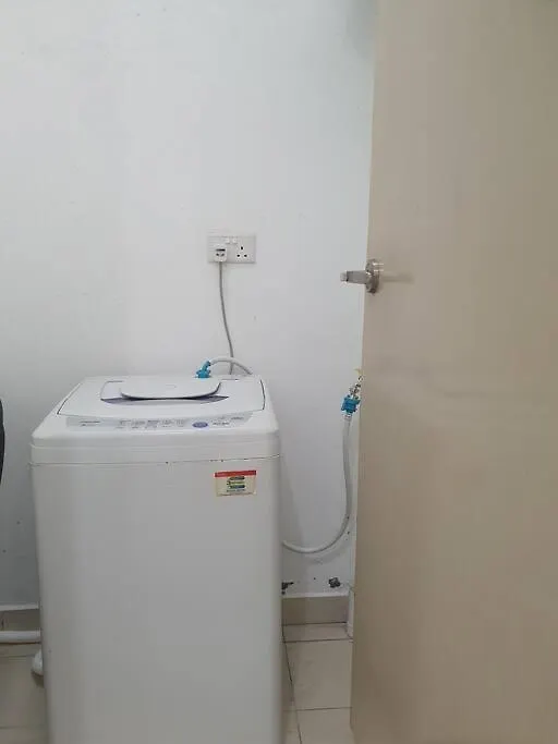 Southbay Seaview Condo A16 #10Minqueensbay #15Minspice Bayan Lepas 0*,