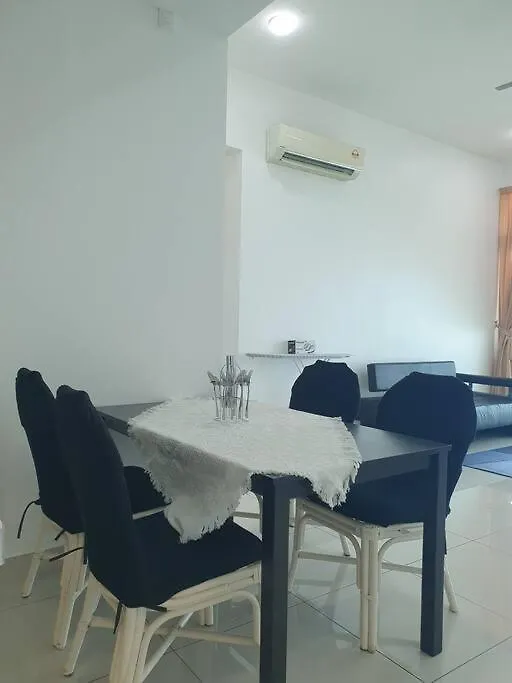 Apartment Southbay Seaview Condo A16 #10Minqueensbay #15Minspice Bayan Lepas Malaysia