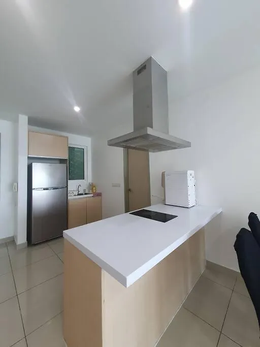 Southbay Seaview Condo A16 #10Minqueensbay #15Minspice Bayan Lepas